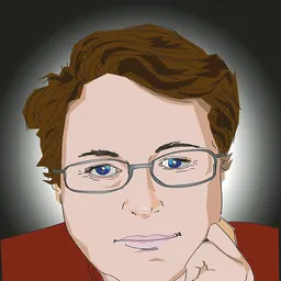Portrait of Lee Winter
