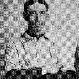 Portrait of Cy Bowen