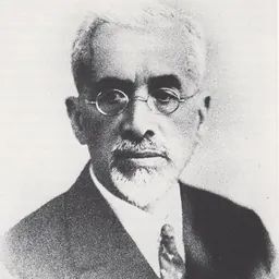 Portrait of Ludwig Eid