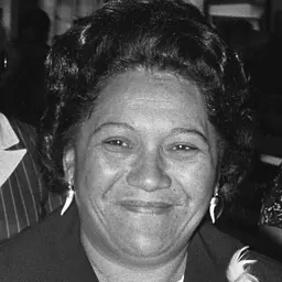 Portrait of Te Atairangikaahu
