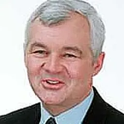 Portrait of Jan Krzysztof Bielecki