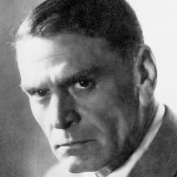 Portrait of Gabriel Gabrio