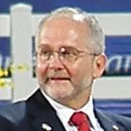Portrait of Philip Craven
