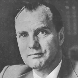 Portrait of Janusz Zarzycki