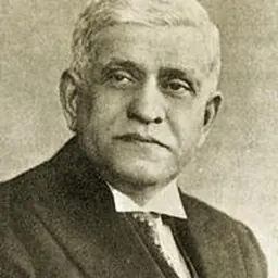 Portrait of Don Baron Jayatilaka
