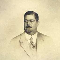 Portrait of Bernhard Ingemann