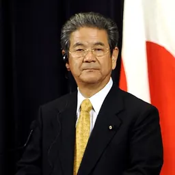 Portrait of Toshimi Kitazawa