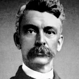 Portrait of Sidney W. Thaxter