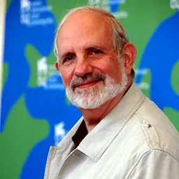Portrait of Brian De Palma
