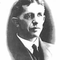 Portrait of Roger Sheaffe