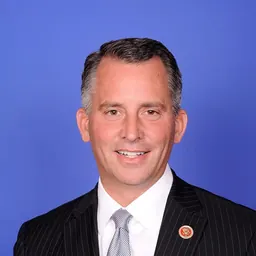 Portrait of David Jolly