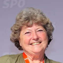 Portrait of Eleonora Hostasch