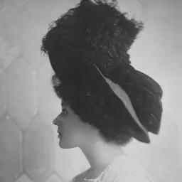 Portrait of Marjorie Gould