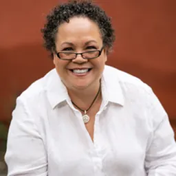 Portrait of Julie Lythcott-Haims