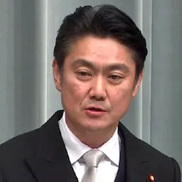 Portrait of Takashi Yamashita