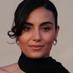 Portrait of Aiysha Hart