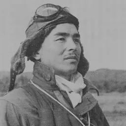 Portrait of Hiroyoshi Nishizawa