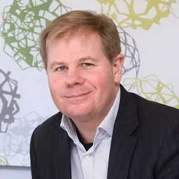 Portrait of David Kilcullen