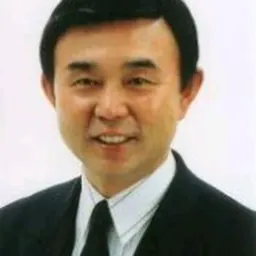 Portrait of Hiromi Yoshida