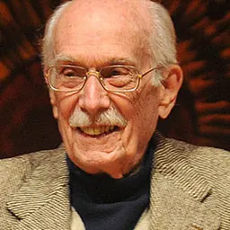 Portrait of Antonio Candido