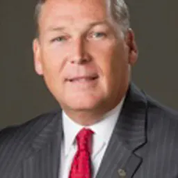 Portrait of Paul Lee