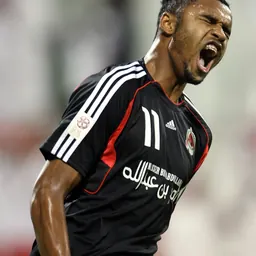 Portrait of Fahad Khalfan