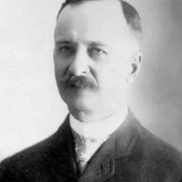 Portrait of Joseph Gariépy