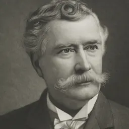Portrait of F. Carroll Brewster