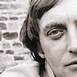 Portrait of Ken Burgess