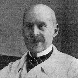 Portrait of Gaston La Touche