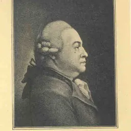 Portrait of Jean-Louis de Boubers