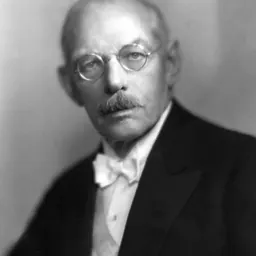 Portrait of Marcus Wallenberg