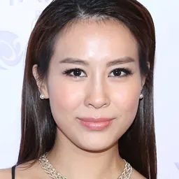 Portrait of Mandy Cho