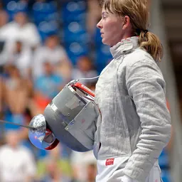 Portrait of Stefanie Kubissa