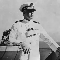Portrait of Daniel J. Callaghan