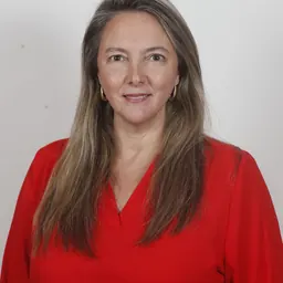 Portrait of Catalina del Real