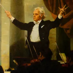 Portrait of Jansug Kakhidze