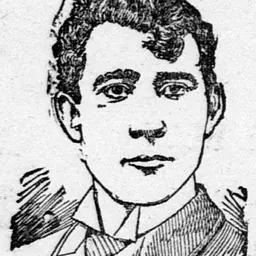 Portrait of George Graham