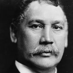 Portrait of James Carroll