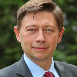 Portrait of Jean-Louis Thiériot