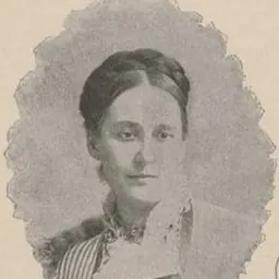 Portrait of Zénaïde Alexeïevna Ragozin