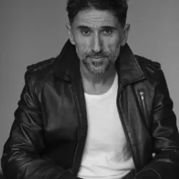 Portrait of Doron Ben-David
