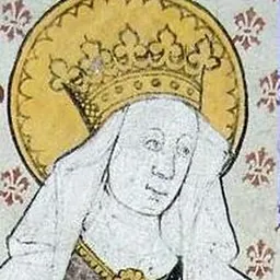 Portrait of Ragnhild of Tälje