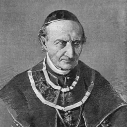 Portrait of Ágoston Roskoványi