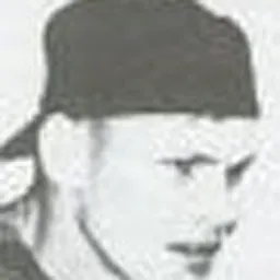 Portrait of Chuck Lindstrom