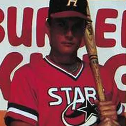 Portrait of Rob Nelson