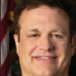 Portrait of Ryan Douglas Nelson