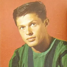 Portrait of Jan Olsson