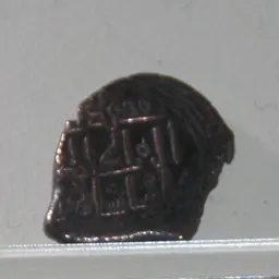 Portrait of Shahanshah