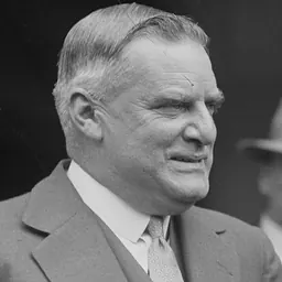 Portrait of Sir Sydney Snow